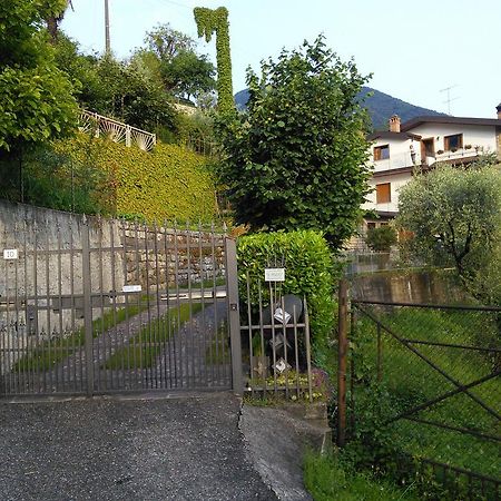 Il Pozzo Apartment Marone Exterior foto