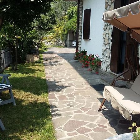 Il Pozzo Apartment Marone Exterior foto