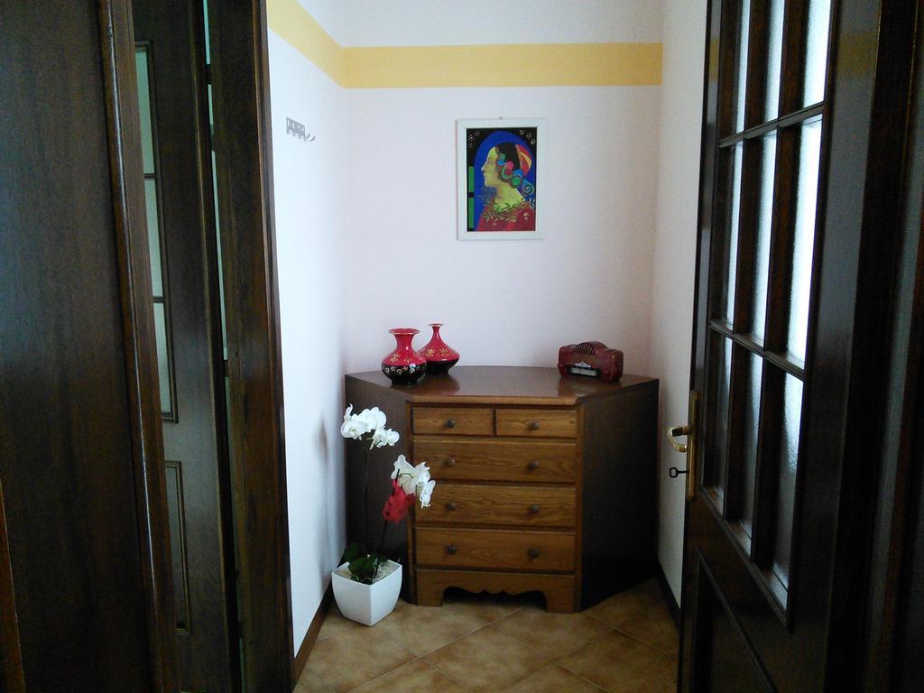 Il Pozzo Apartment Marone Exterior foto