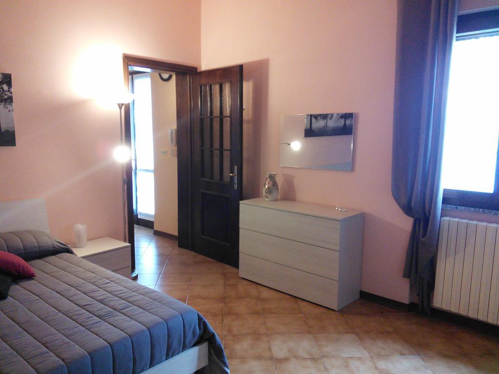 Il Pozzo Apartment Marone Exterior foto
