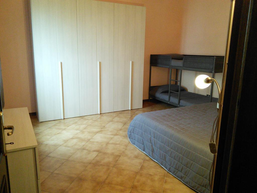 Il Pozzo Apartment Marone Exterior foto