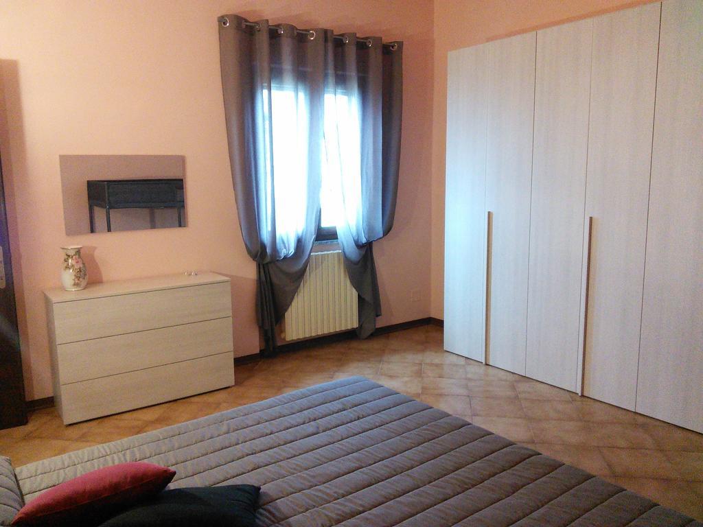 Il Pozzo Apartment Marone Exterior foto