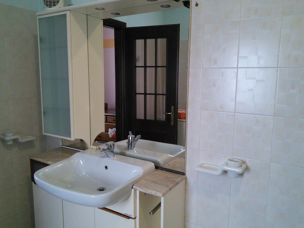 Il Pozzo Apartment Marone Exterior foto