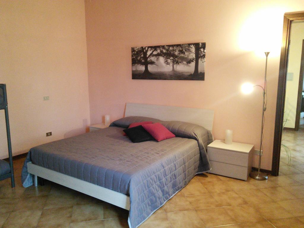 Il Pozzo Apartment Marone Exterior foto