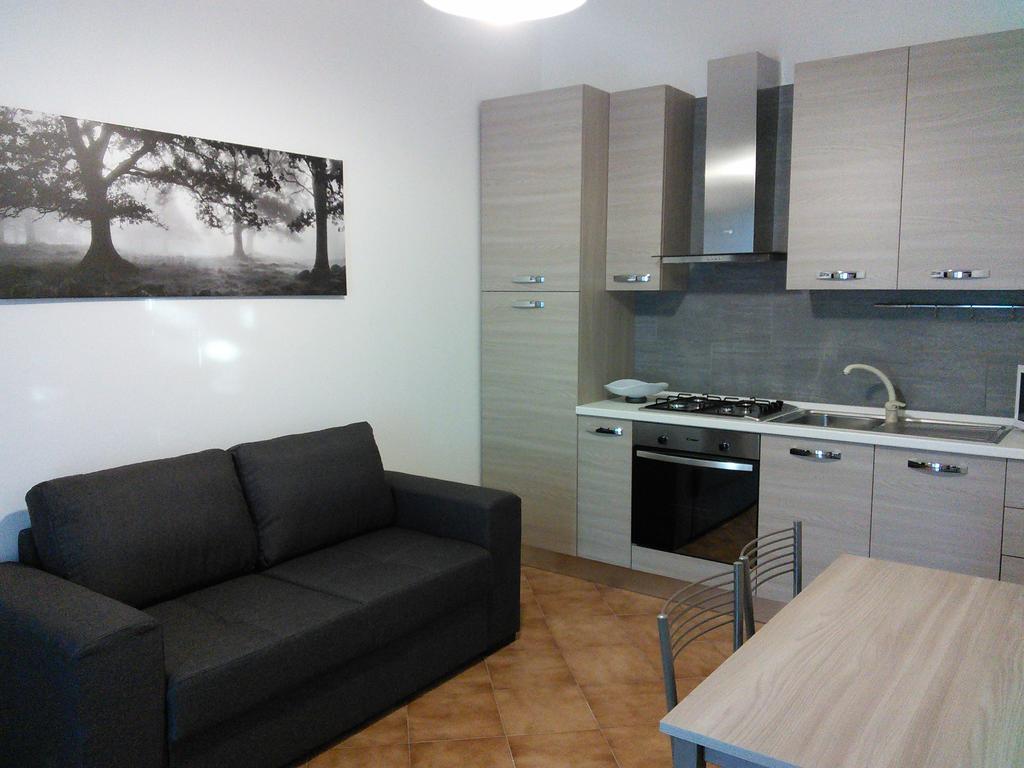 Il Pozzo Apartment Marone Exterior foto